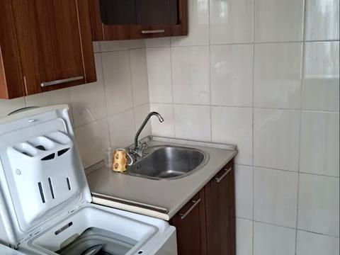 квартира за адресою Ушинського вул., 18
