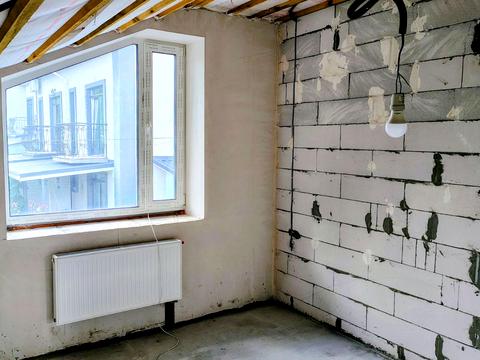 будинок за адресою Богдана Ступки