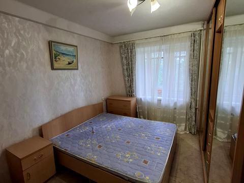 квартира за адресою Миколи Міхновського бульв. (Дружби Народів), 8-А