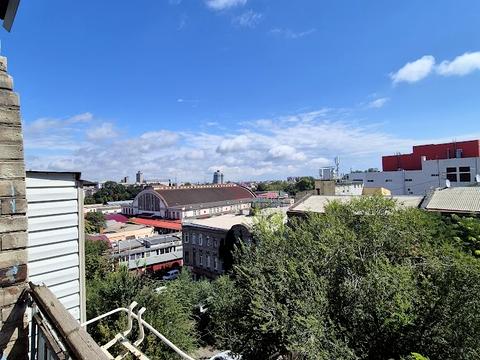квартира по адресу Философская ул., 4/6
