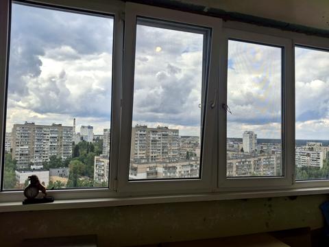 квартира по адресу проспект Європейського союзу (Правди), 31А