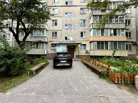 квартира по адресу Тулузы ул., 16