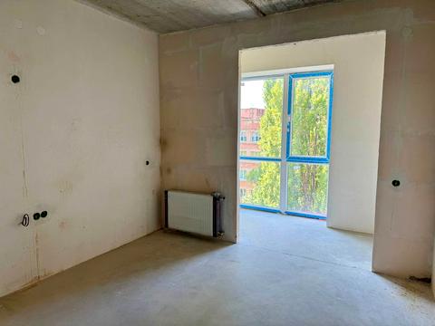 квартира за адресою Корольова вул., 9Б