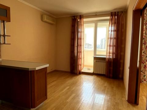 квартира за адресою проспект Григоренко, 15