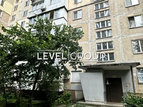 квартира по адресу Берестейский просп. (Победы), 21