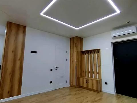 квартира за адресою Бельведерська вул., 32-Б