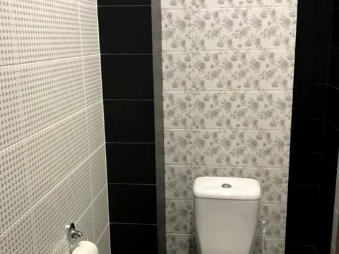 комната по адресу Сергея Данченко ул., 1