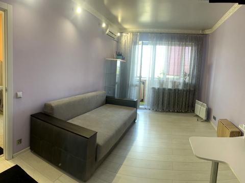 квартира за адресою Чорновола, 42б