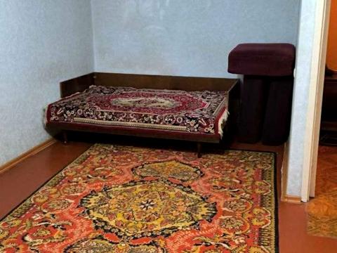 квартира за адресою Зрошувальна вул., 3-Б