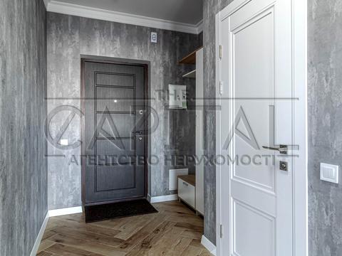 квартира за адресою Миколи Бажана просп., 1-А