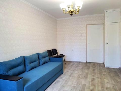 квартира по адресу Малишевского ул., 64