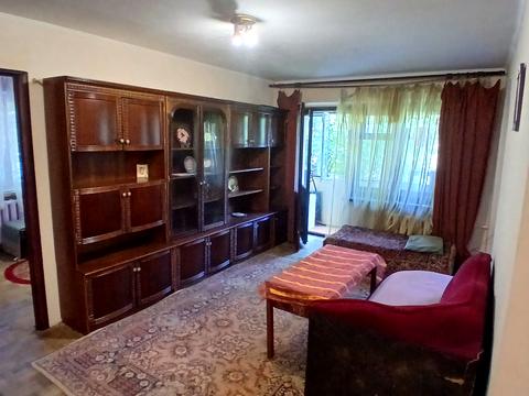 квартира по адресу Повстанческая ул., 9