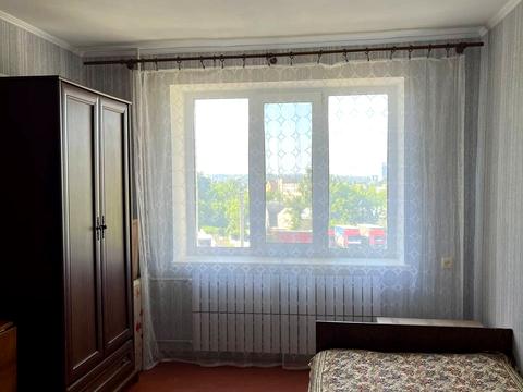 квартира по адресу Гвардейцев-Широнинцев ул., 43