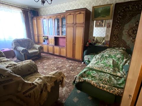 квартира за адресою Милославська вул., 23-Б