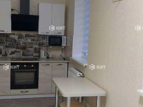 квартира за адресою Киргизька вул., 5 Б
