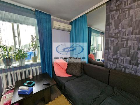 квартира за адресою Січовий, 17