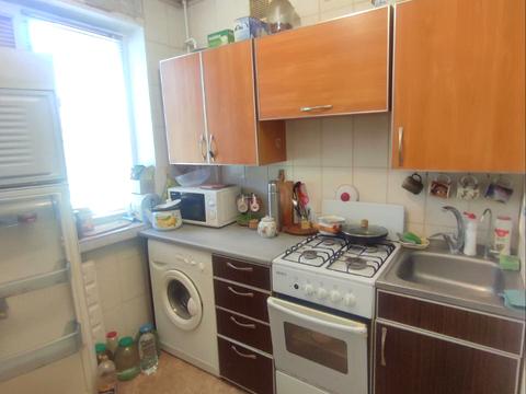 квартира по адресу Тракторостроителей просп., 88