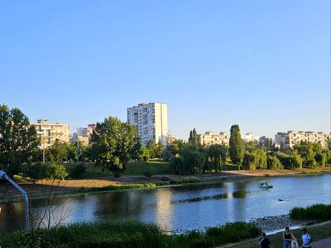 квартира за адресою Ентузіастів вул., 13