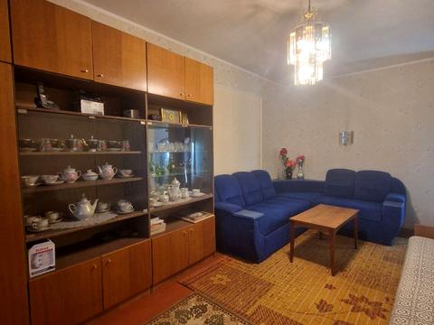квартира по адресу Миколи Амосова ул., 16