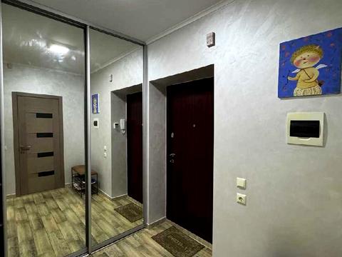квартира по адресу Пасечная ул., 169