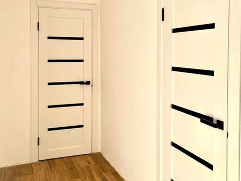 квартира по адресу Берёзовая ул., 44