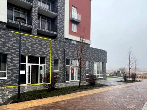 комерційна за адресою Соборна вул., 2-к