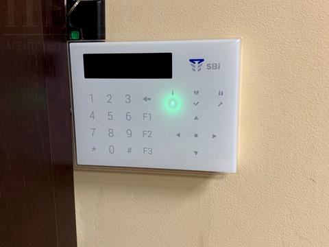 квартира за адресою Соборна вул., 40