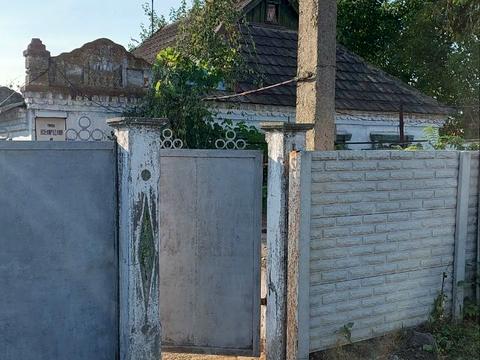 будинок за адресою Новоукраїнська вул.