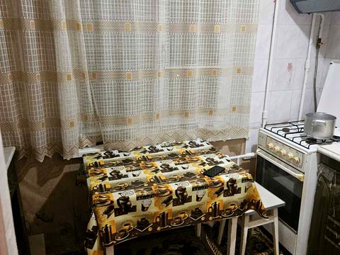 квартира по адресу Кубанской Украины ул. (Маршала Жукова), 20