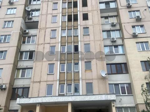 квартира за адресою Мілютенка вул., 28-В