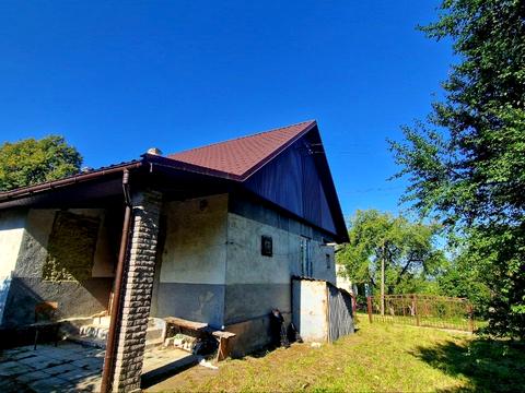дом по адресу Біля центральної дороги