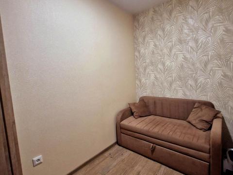 квартира по адресу Ракетная ул., 24-Б