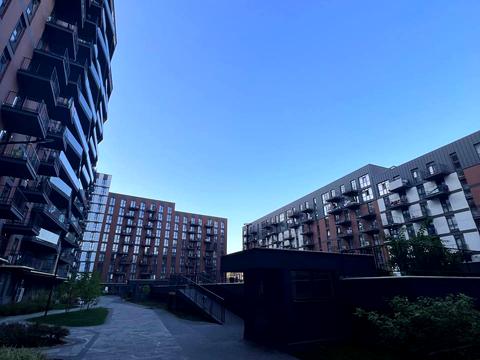 квартира по адресу Замарстыновская ул. (Калинина), 55е