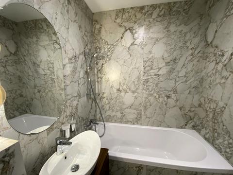 квартира за адресою Миколаївська вул., 27