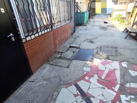 дом по адресу 2 лінія