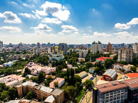 квартира за адресою Пимоненка, 21