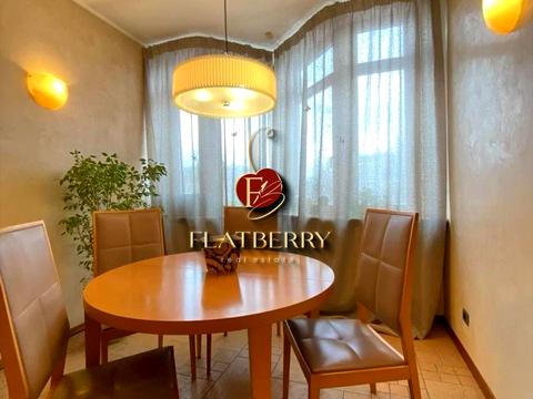 квартира за адресою Кудрявська вул., 13/19