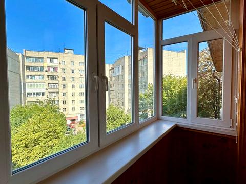 квартира по адресу Коцюбинского пер., 4б