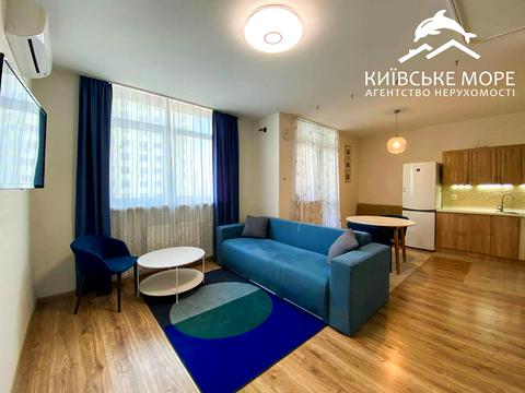 квартира за адресою Воскресенська вул., 16-Б