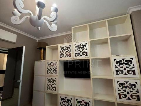 квартира за адресою Саперне Поле вул., 3
