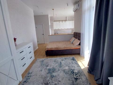 квартира по адресу Ванный пер., 5г