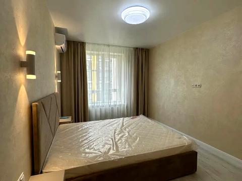 квартира за адресою Запорізьке шосе, 32а