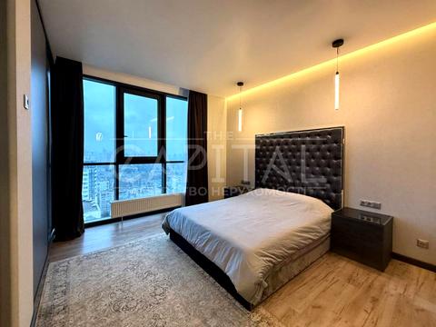 квартира за адресою Київ, Андрія Верхогляда вул. (Михайла Драгомирова), 14-А