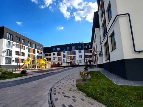 квартира за адресою Миколи Боголюбова вул., 43