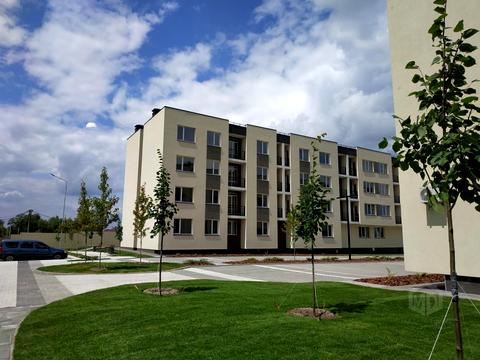 квартира за адресою Березова вул., 43