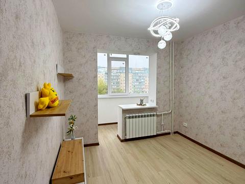 квартира по адресу Дружбы Народов просп. (Дружбы Народов), 33