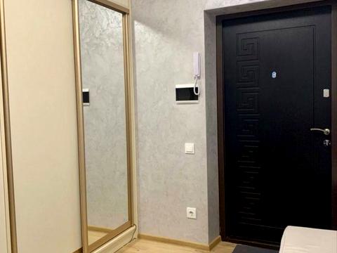 квартира за адресою Петра Григоренка просп., 12