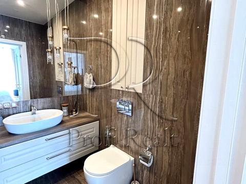 квартира за адресою Зарічна вул., 6 к1