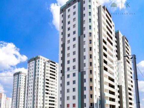 квартира по адресу Заливная ул., 6