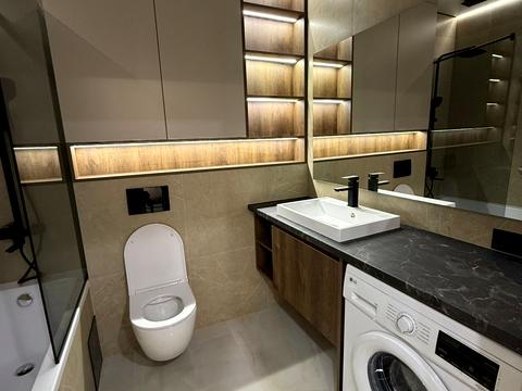 квартира за адресою Романа Левицького вул., 4